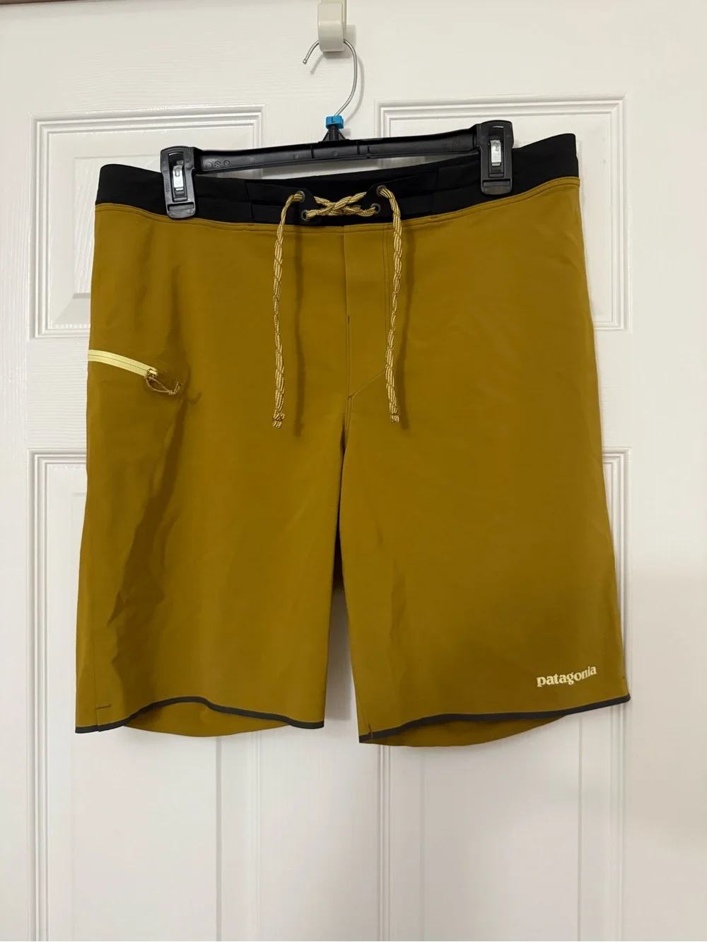 Patagonia lightweight quick